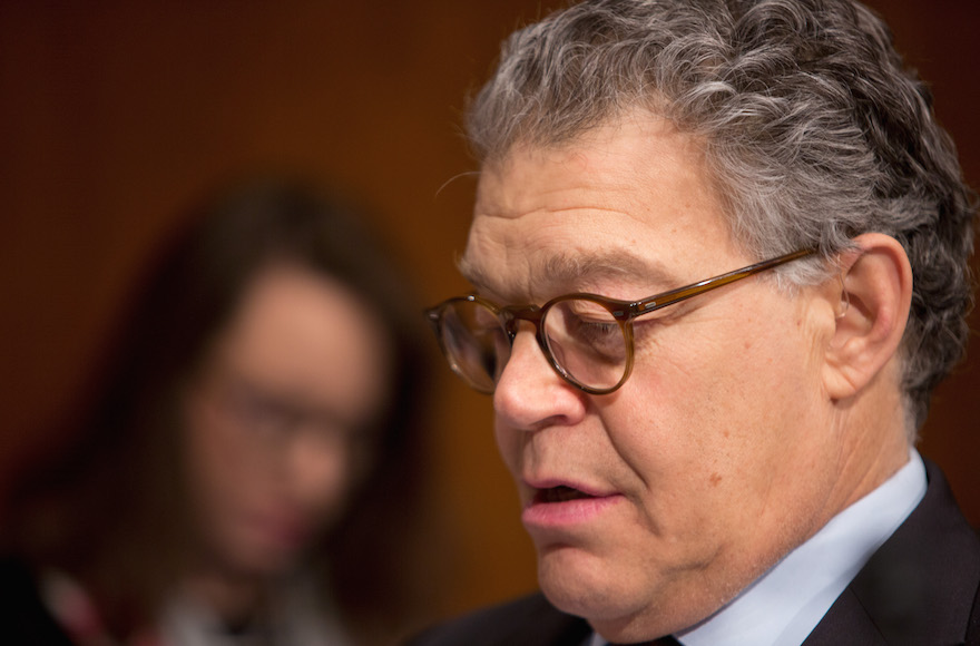 Al Franken