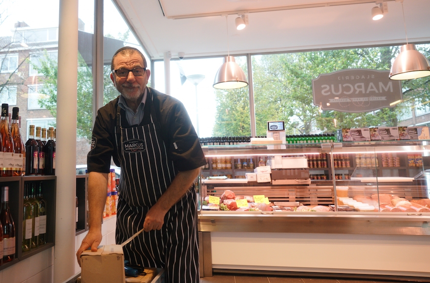 Why kosher butchers in Western Europe are preparing to close shop ...