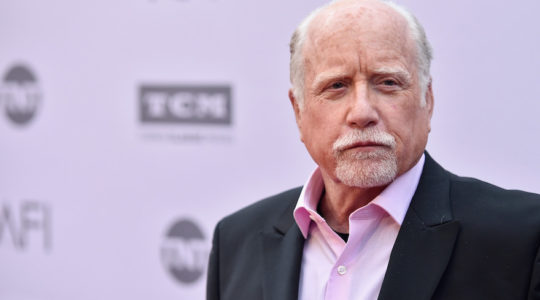 Richard Dreyfuss