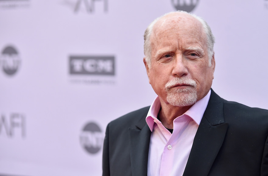 Richard Dreyfuss