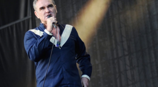 Morrissey
