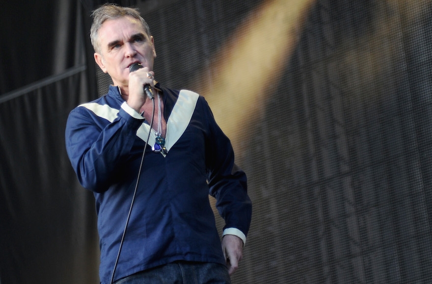 Morrissey