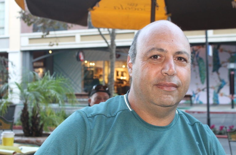 Meet the Israelis bringing the ‘Startup Nation’ to