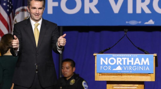 Ralph Northam