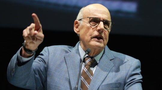 Jeffrey Tambor