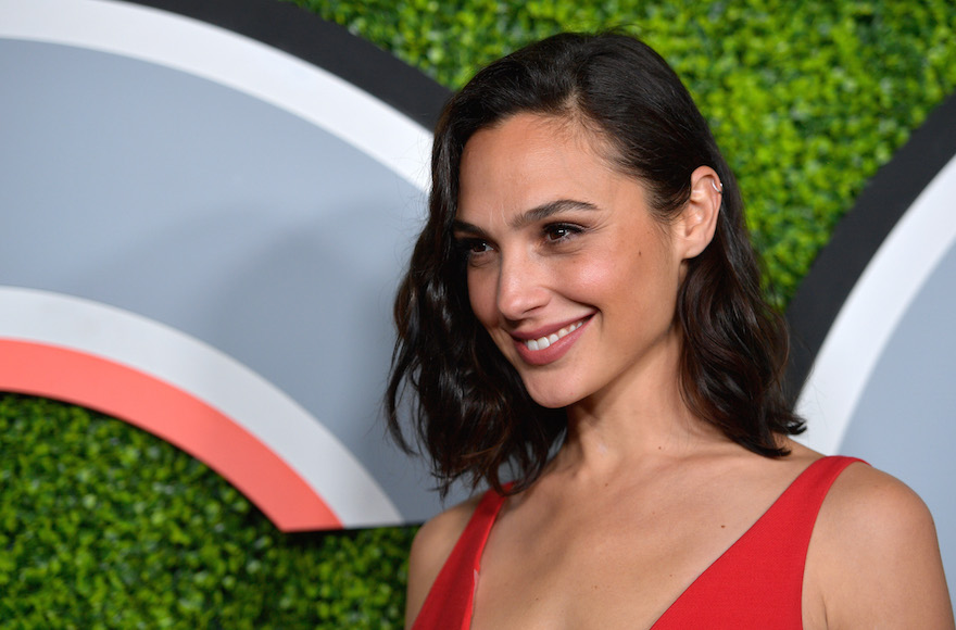 Gal Gadot