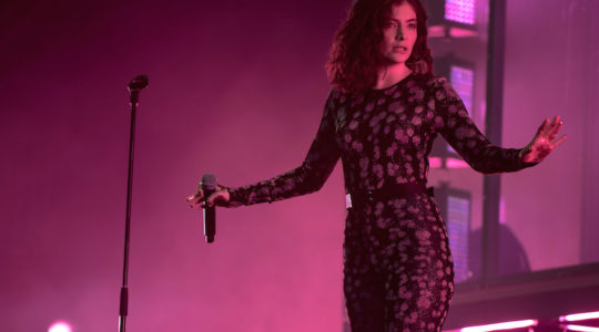 Lorde