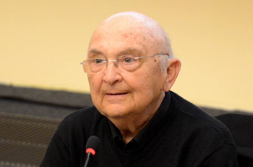 Aharon Appelfeld