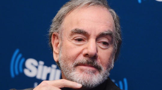 Neil Diamond