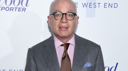 Michael Wolff