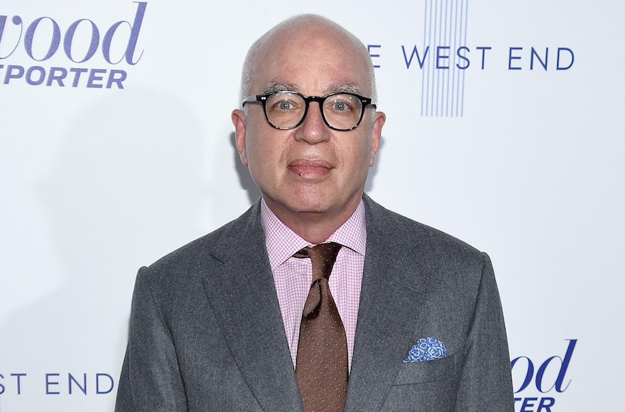 Michael Wolff