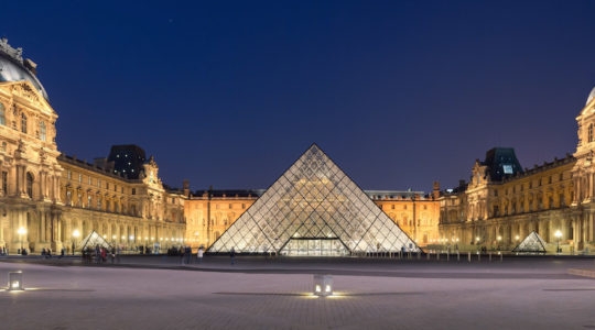 Louvre