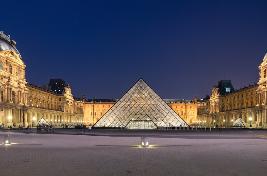 Louvre