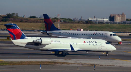 Delta