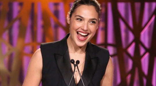 Gal Gadot