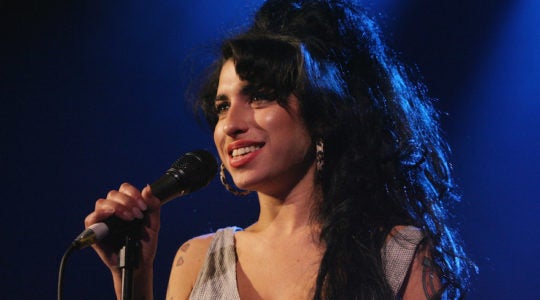 Amy Winehouse