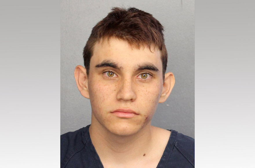 Nikolas Cruz