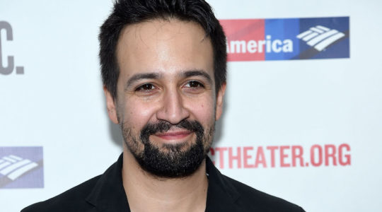 Lin-Manuel Miranda