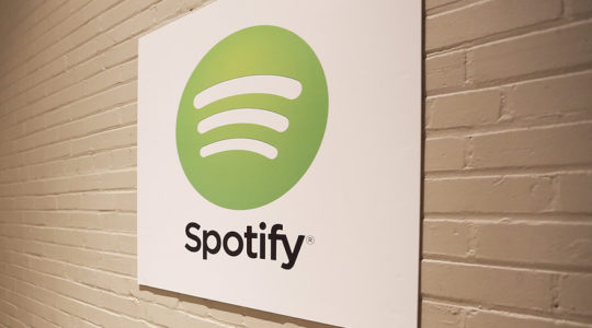 Spotify