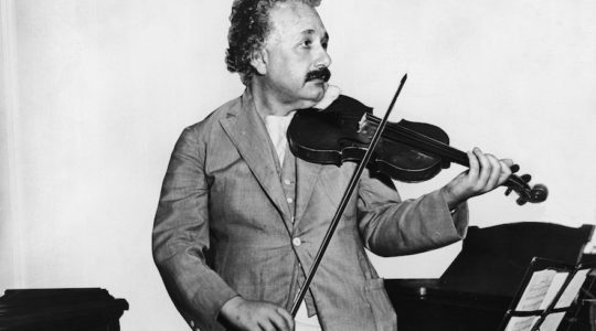 Albert Einstein