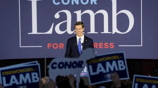 Conor Lamb