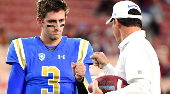 Josh Rosen