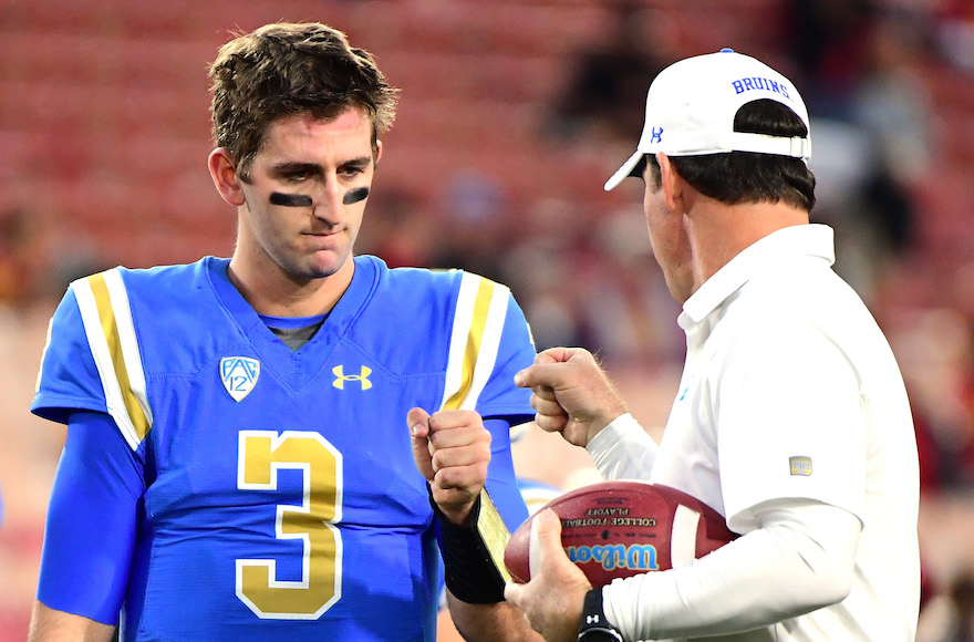 Josh Rosen