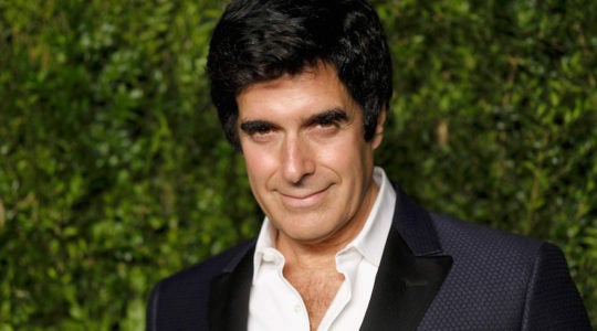 David Copperfield