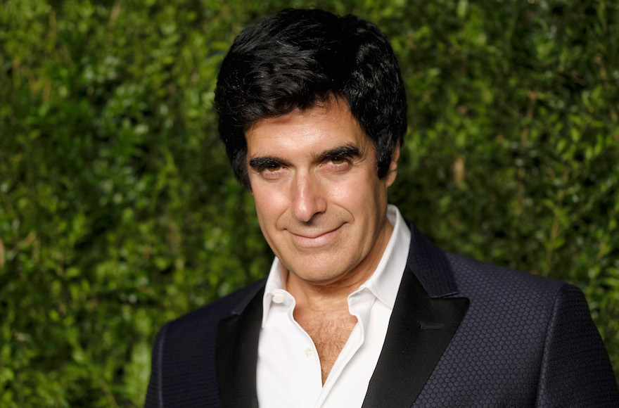 David Copperfield