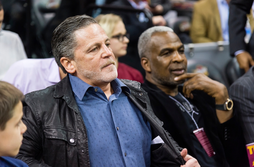 Dan Gilbert