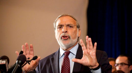 Dov Hikind
