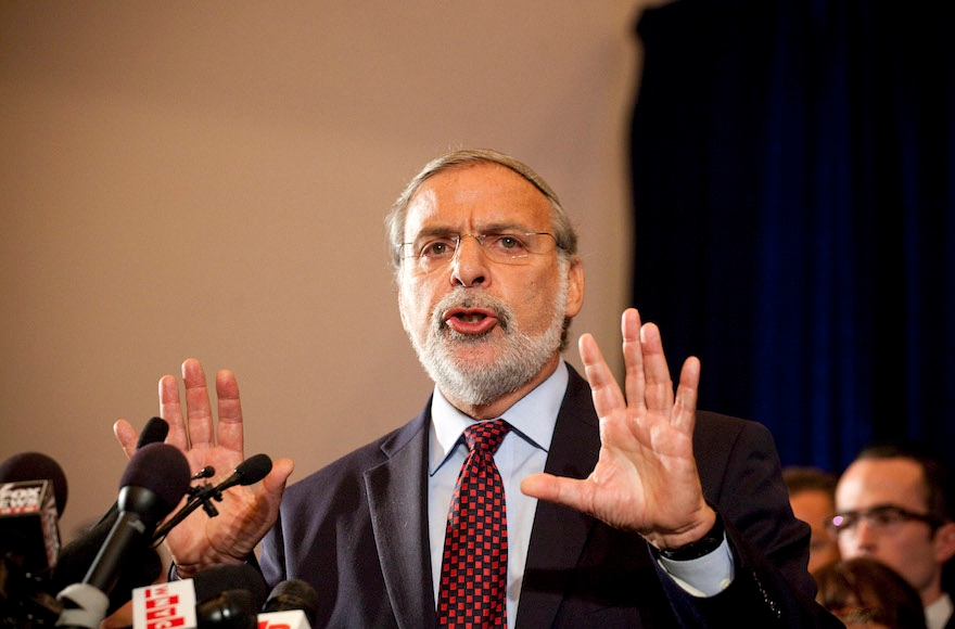 Dov Hikind