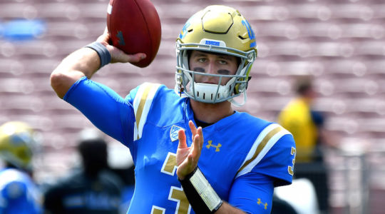 Josh Rosen