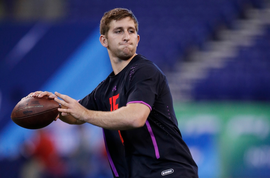 Josh Rosen