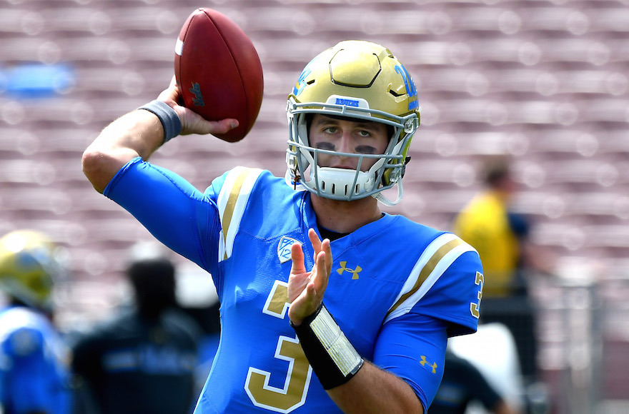 Josh Rosen