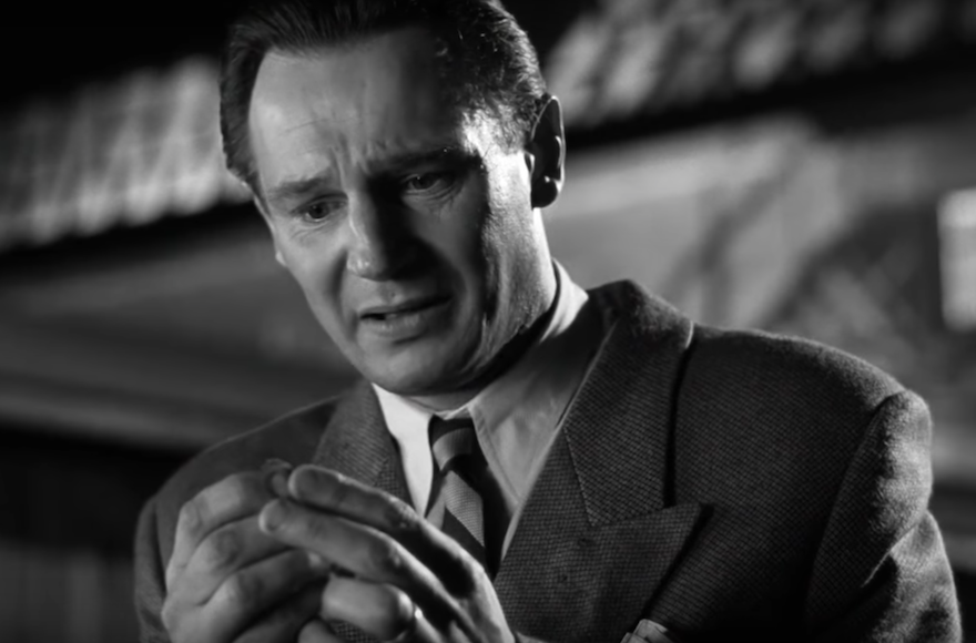 Schindlers List directed by Steven Spielberg Oskar