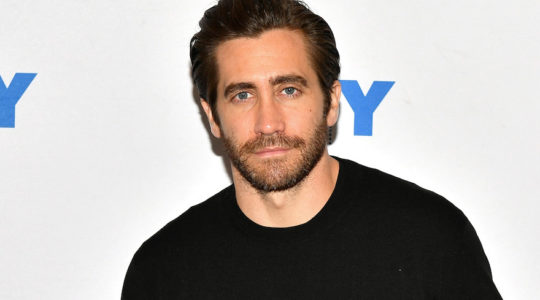 Jake Gyllenhaal