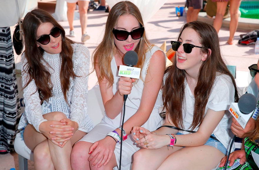 Haim