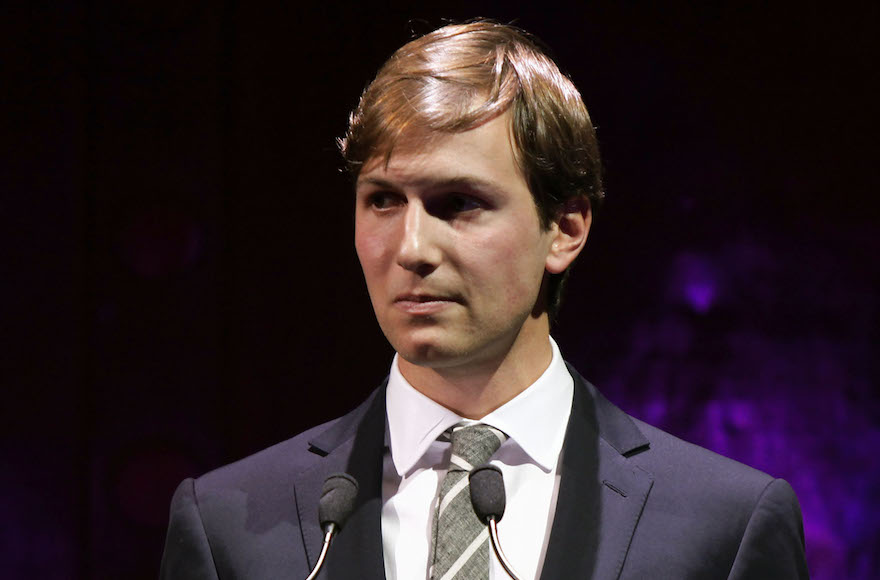 Jared Kushner