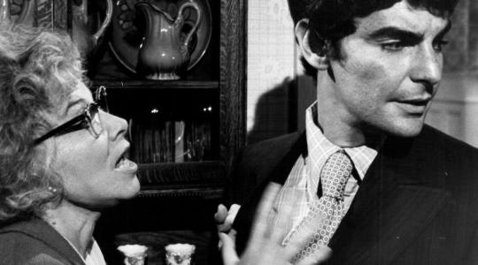 'Portnoy's Complaint'