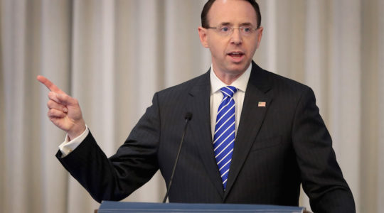 Rod Rosenstein