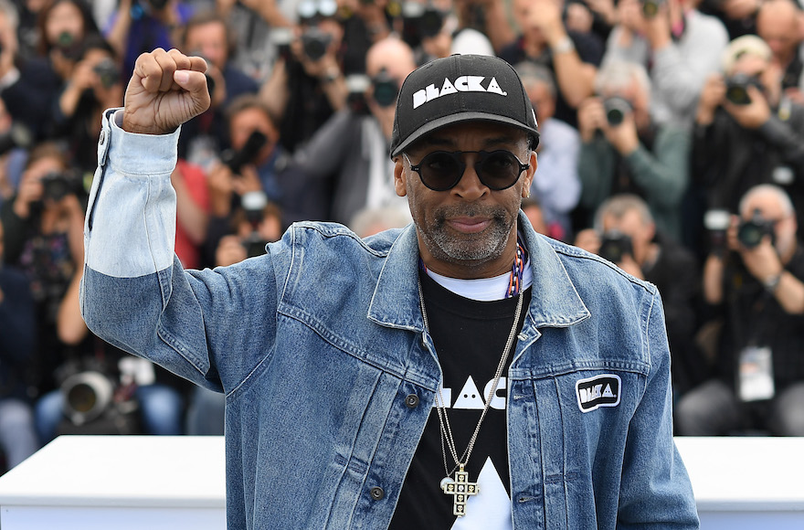 Black Star Inspiration: Spike Lee and five facts you may not know abou –  Bôhten Eyewear