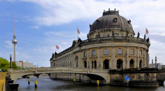 Bode Museum