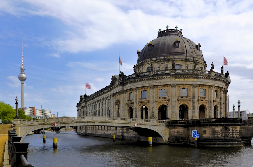 Bode Museum