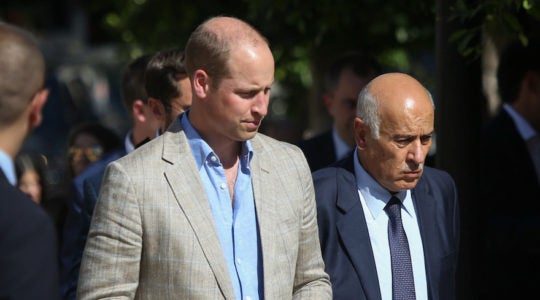 Prince William