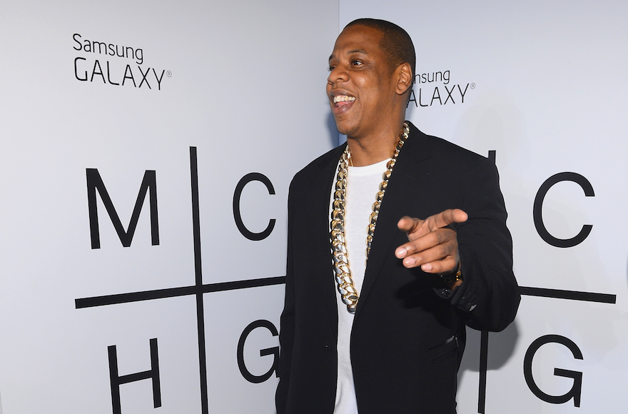 Jay z двигатель