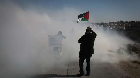 Nabi Saleh protests