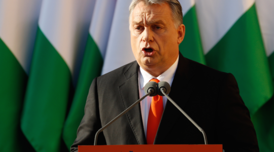 Viktor Orban