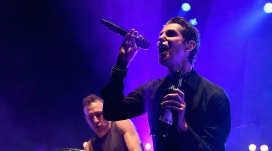 Perry Farrell