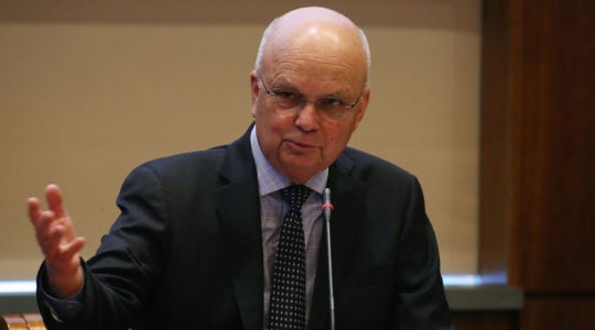 Michael Hayden